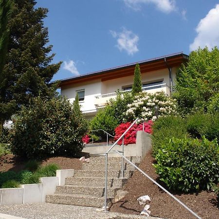 Schwarzwälder Ferienwohnungen Seelbach  Exterior foto