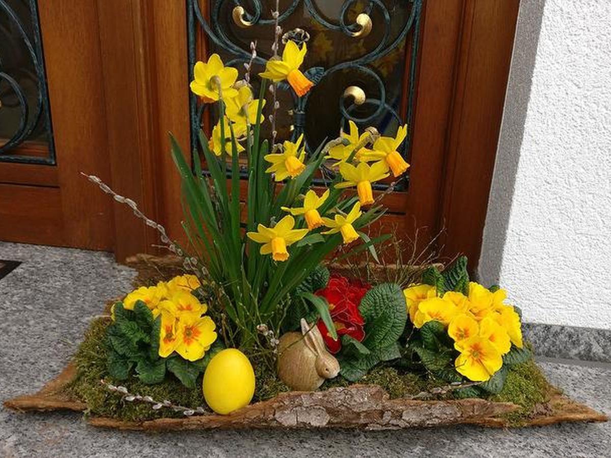 Schwarzwälder Ferienwohnungen Seelbach  Exterior foto
