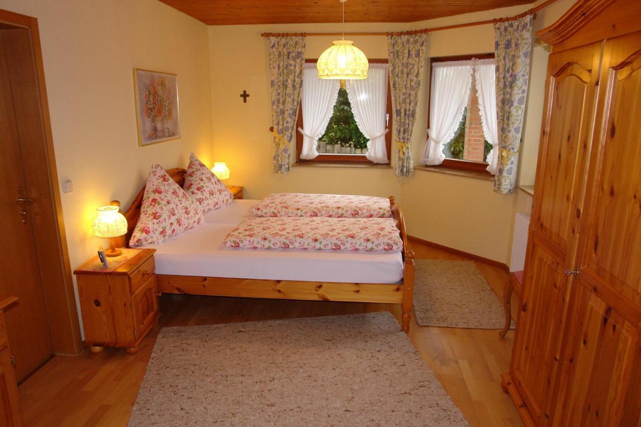 Schwarzwälder Ferienwohnungen Seelbach  Exterior foto
